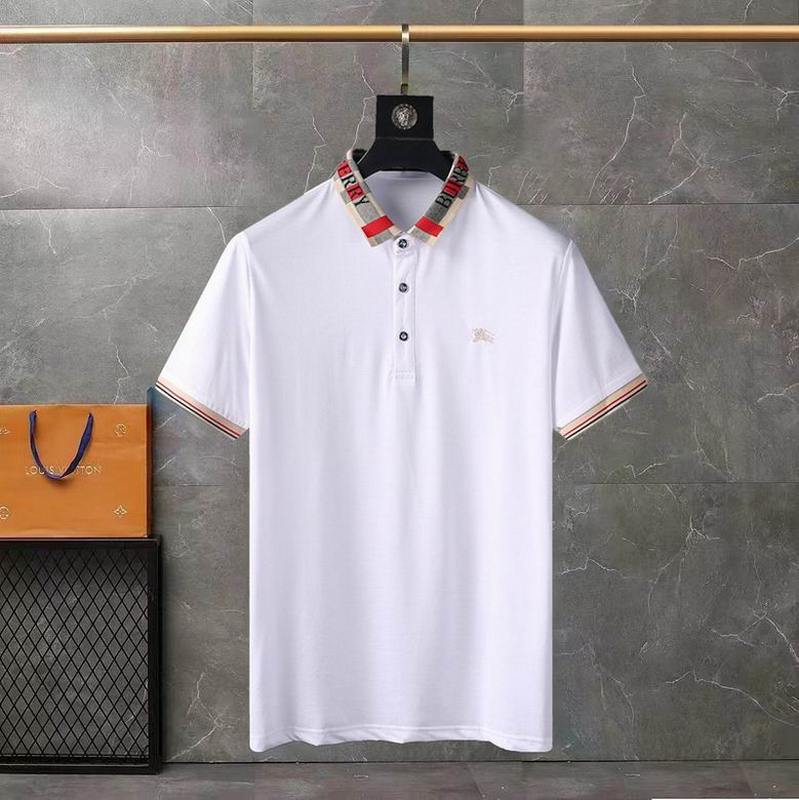 Burberry Men's Polo 535